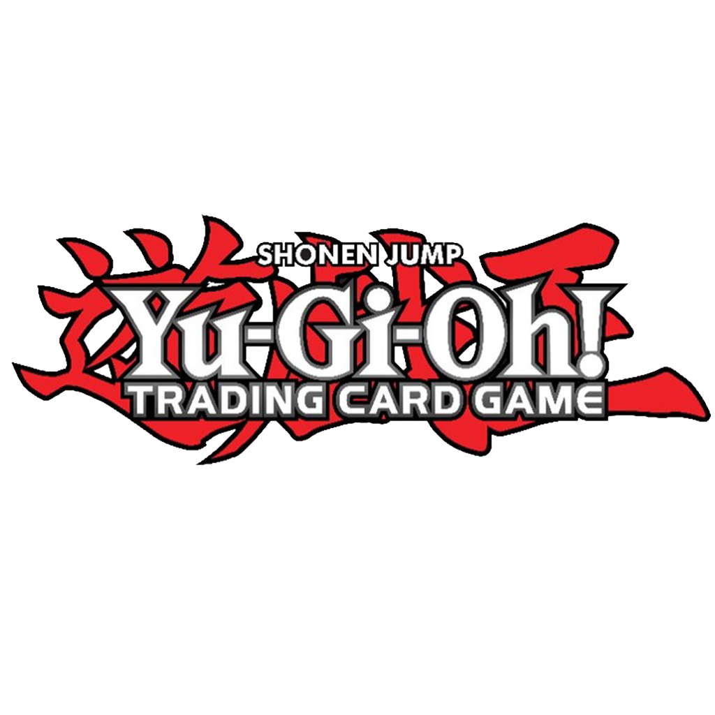 Yu-Gi-Oh!