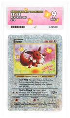 ACE 9 Eevee - Legendary Collection 2002 - 74/110 - Reverse Foil