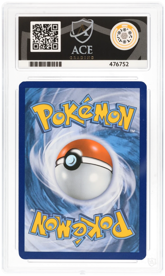 ACE 7 Giovanni's Scheme - BREAKthrough 2015 - 162/162 - Full Art