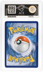 ACE 7 Giovanni's Scheme - BREAKthrough 2015 - 162/162 - Full Art