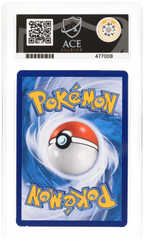 ACE 10 Blue's Tactics - Shining Synergy 2023 - 180/150 - Secret Rare - Simplified Chinese - Set B