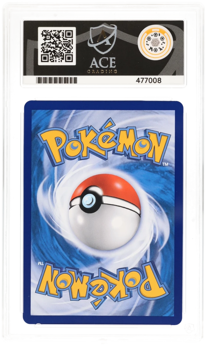 ACE 10 Blue's Tactics - Shining Synergy 2023 - 180/150 - Secret Rare - Simplified Chinese - Set B