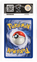 ACE 7 Muk - Fossil 1999 - 13/62 - Holo - 1st Edition