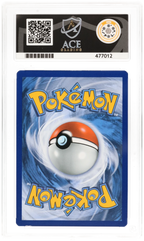 ACE 6 Umbreon EX - Fates Collide 2016 - 119/124 - Full Art