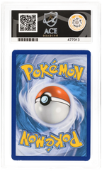 ACE 7 Gyarados EX - BREAKpoint 2016 - 123/122 - Special Art