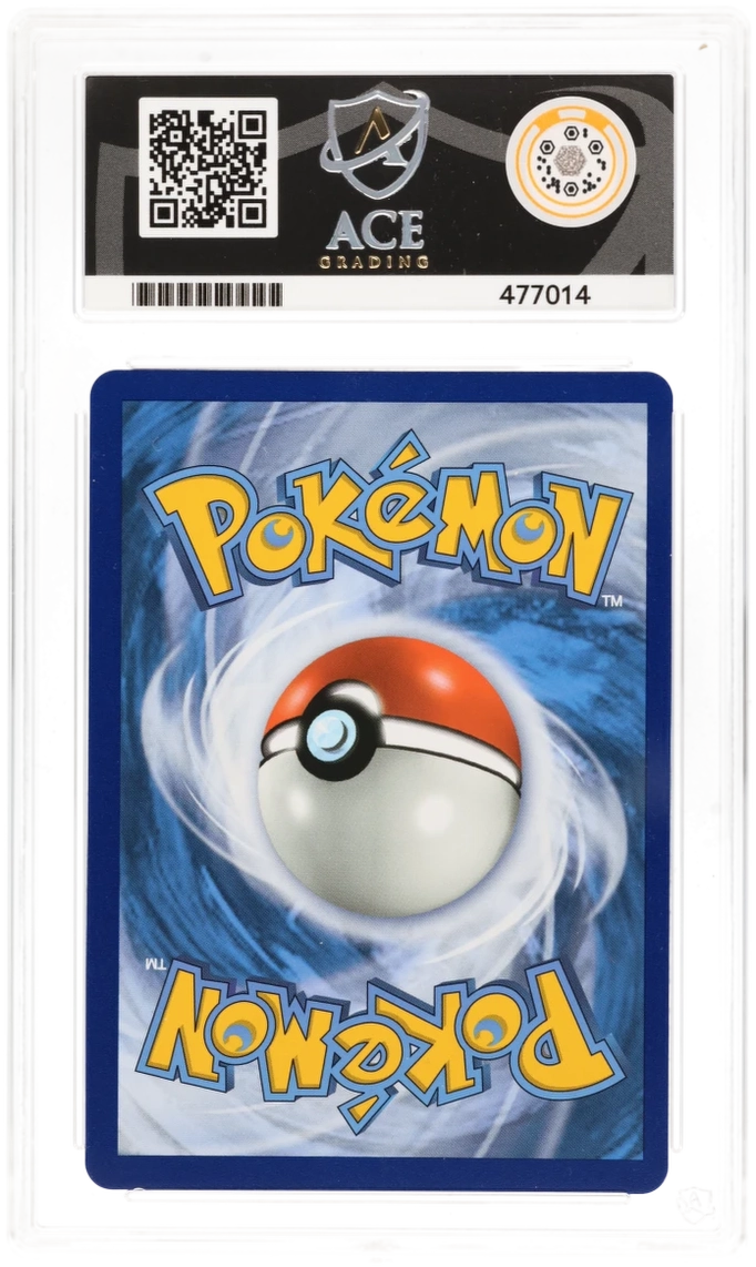 ACE 10 Mewtwo EX - Evolutions 2016 - 103/108 - Full Art