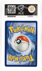 ACE 10 Mewtwo EX - Evolutions 2016 - 103/108 - Full Art