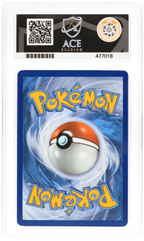 ACE 10 Kyurem ex - Black Bolt 2025 - 165/086 - Special Illustration Rare