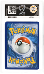 ACE 8 Gengar EX - Phantom Forces 2014 - 34/119 - Holo