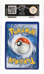 ACE 3 Gengar VMAX - Fusion Strike 2021 - 157/264 - Holo