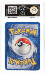 ACE 1 Misty's Tentacruel - Gym Heroes 2000 - 10/132 - Holo