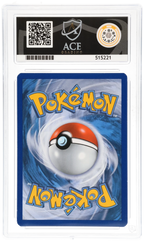 ACE 7 Primal Kyogre EX - Ancient Origins 2015 - 96/98 - Full Art