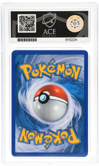 ACE 4 Charmeleon - Stormfront 2008 - 102/100 - Secret Rare