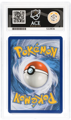 ACE 8 Misty's Favor - Unified Minds 2019 - 235/236 - Full Art