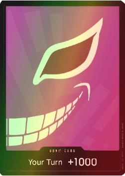 Donqiuxote Doflamingo DON!! (Foil) - Premium Booster 01 (PRB)