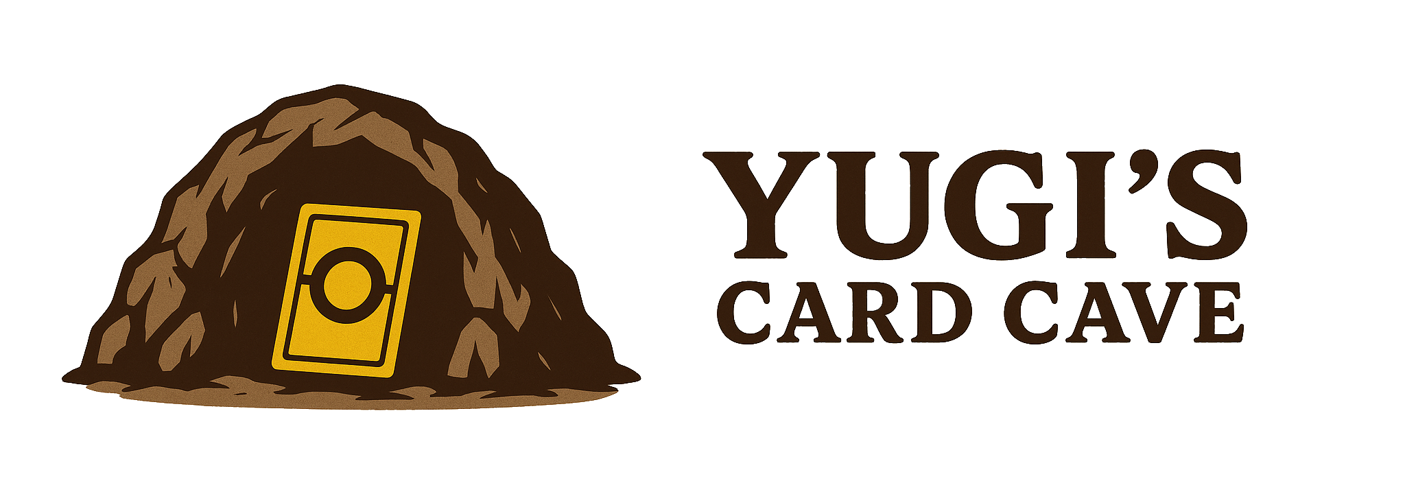Yugi's Card Cave