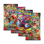 Mega Evolution Booster Pack